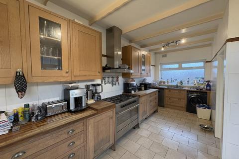 3 bedroom detached house for sale, Pentregethin Road, Gendros, Swansea