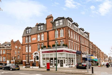 Winchester Avenue, Queen's Park, London, NW6