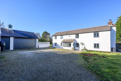 undefined, Criggan, St Austell, PL26