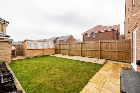 3 bedroom semi-detached house for sale, Cliff Aucott Crescent, Alsager, Stoke-on-Trent