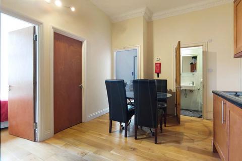 2 bedroom flat to rent, Queens Gate Gardens, South Kensington, London, SW7