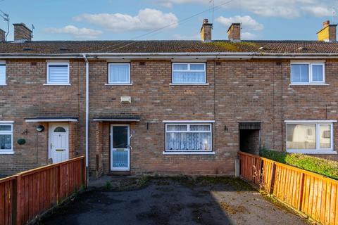 3 bedroom terraced house for sale, Morton Road, Chester CH1