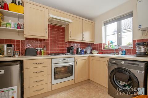 2 bedroom terraced house for sale, Etive Close, Attleborough