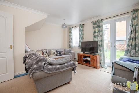 2 bedroom terraced house for sale, Attleborough, Norfolk