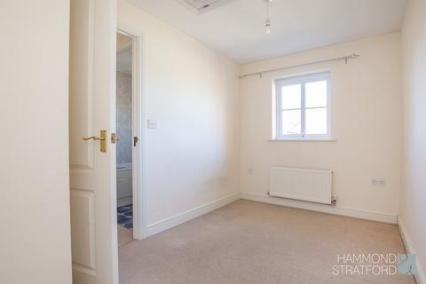 11 Etive Close, Attleborough, NR17 2SE