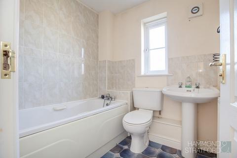 11 Etive Close, Attleborough, NR17 2SE