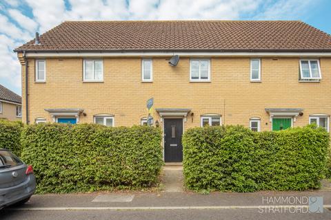 11 Etive Close, Attleborough, NR17 2SE
