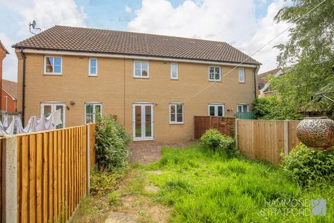 11 Etive Close, Attleborough, NR17 2SE
