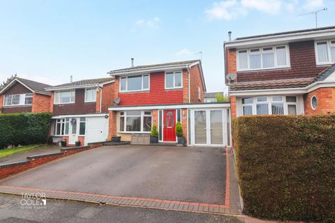 3 bedroom link detached house for sale, Flora Close, Perrycrofts