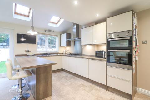 3 bedroom link detached house for sale, Flora Close, Perrycrofts