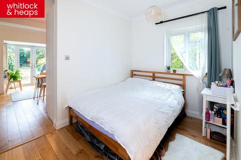 Studio for sale, Pembroke Crescent, Hove