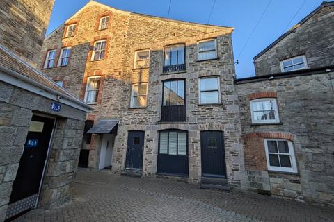 undefined, Market Place, St. Columb Major TR9
