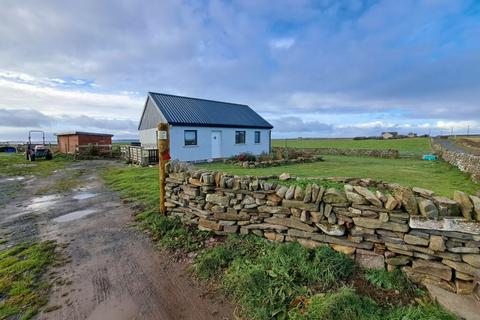1 bedroom detached house for sale, Airon Road, Sanday KW17