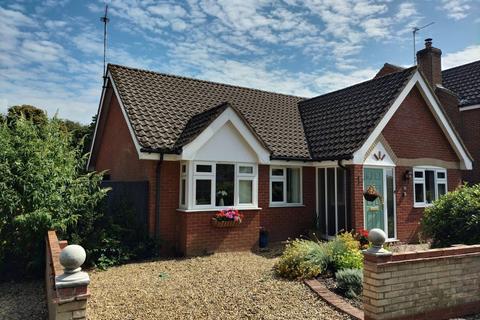 3 bedroom detached bungalow for sale, Happisburgh Road, North Walsham