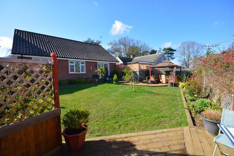 3 bedroom detached bungalow for sale, Happisburgh Road, North Walsham