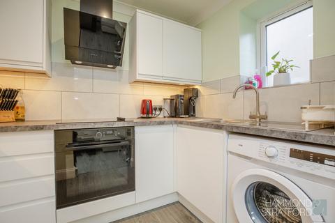 2 bedroom ground floor flat for sale, Quintin Gurney House, Keswick