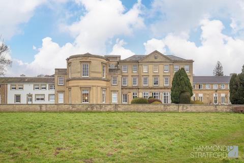 2 bedroom ground floor flat for sale, Quintin Gurney House, Keswick