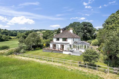 undefined, Holyford Lane, Colyford, Colyton