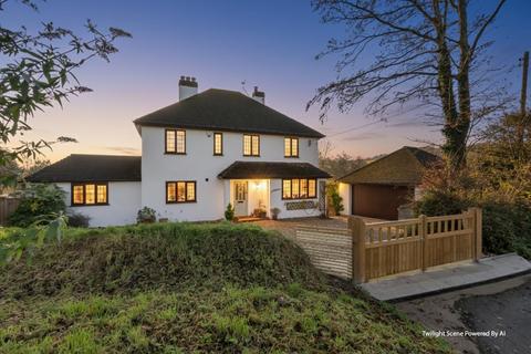 undefined, Holyford Lane, Colyford, Colyton