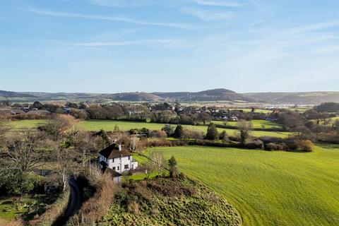 undefined, Holyford Lane, Colyford, Colyton
