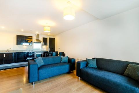 2 bedroom flat to rent, City Peninsula, Greenwich, London, SE10