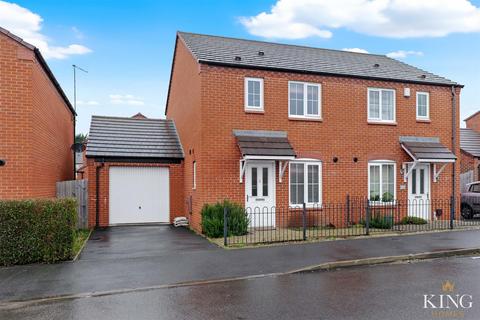 6 Chestnut Way, Bidford On Avon, Alcester, B50 4GA