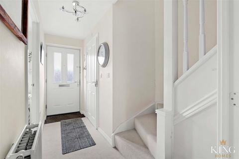 6 Chestnut Way, Bidford On Avon, Alcester, B50 4GA