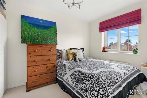 6 Chestnut Way, Bidford On Avon, Alcester, B50 4GA