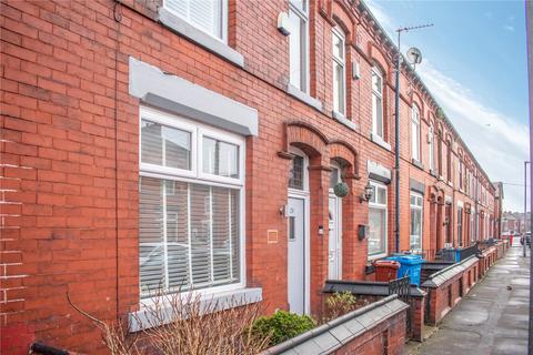 Loring Street, Newton Heath, Manchester, M40