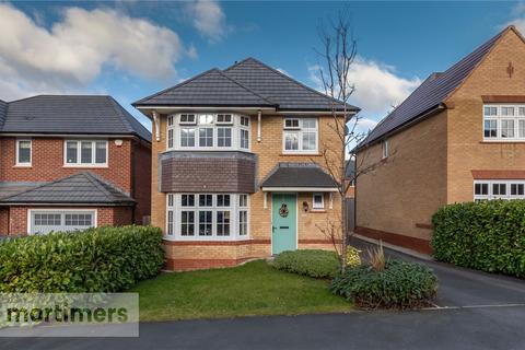 24 Aspen Crescent, Barrow, Clitheroe, BB7 9ZL