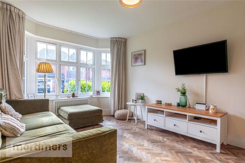 24 Aspen Crescent, Barrow, Clitheroe, BB7 9ZL