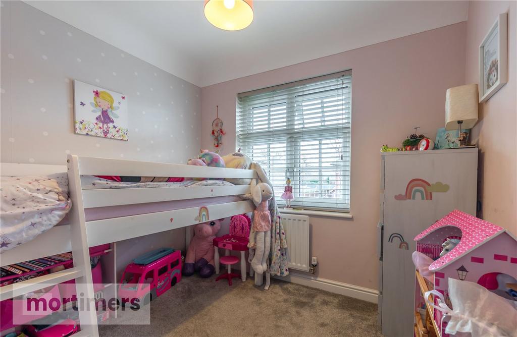 Bedroom 4
