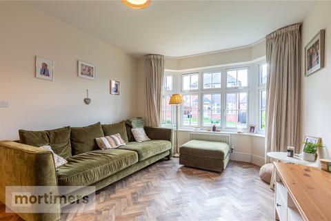 24 Aspen Crescent, Barrow, Clitheroe, BB7 9ZL