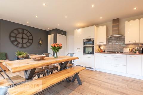 24 Aspen Crescent, Barrow, Clitheroe, BB7 9ZL