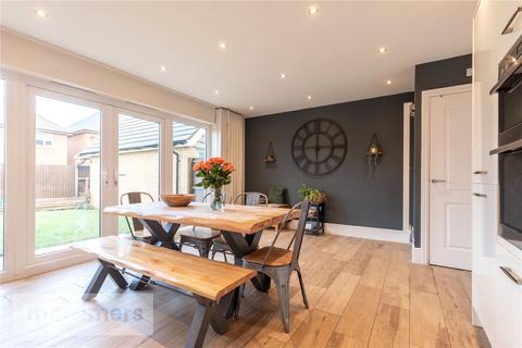 24 Aspen Crescent, Barrow, Clitheroe, BB7 9ZL