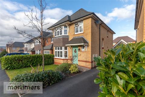 24 Aspen Crescent, Barrow, Clitheroe, BB7 9ZL