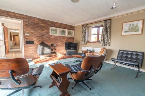 3 bedroom barn conversion for sale, Letheringsett Road, Thornage, NR25