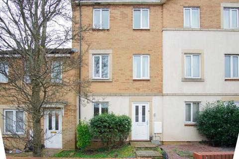 4 bedroom townhouse to rent, Keats Court, Bristol BS7