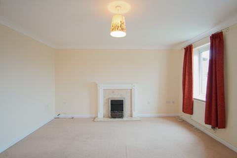 4 bedroom townhouse to rent, Keats Court, Bristol BS7