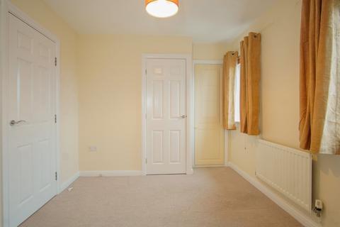 4 bedroom townhouse to rent, Keats Court, Bristol BS7