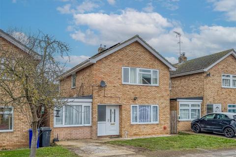 Gorse Close, Red Lodge