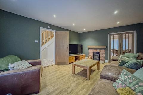 4 bedroom detached house for sale, Gorse Close, Red Lodge