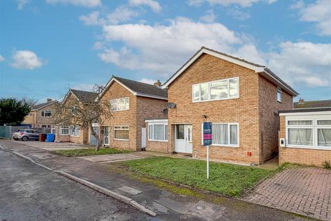 4 bedroom detached house for sale, Gorse Close, Red Lodge