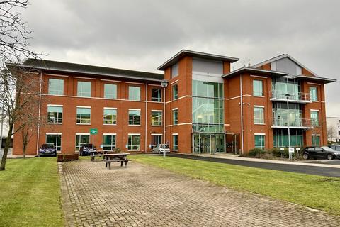 Office for sale, Geneva House, International Park, Starley Way, Birmingham, B37 7GN