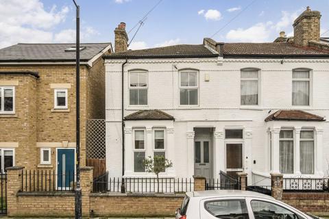 undefined, Goodrich Road, London SE22