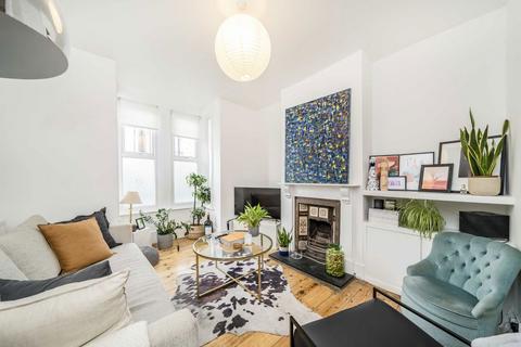 undefined, Goodrich Road, London SE22