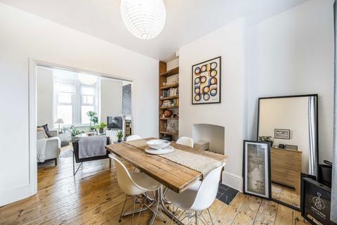 undefined, Goodrich Road, London SE22