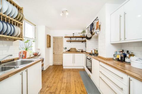 undefined, Goodrich Road, London SE22