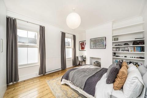 undefined, Goodrich Road, London SE22