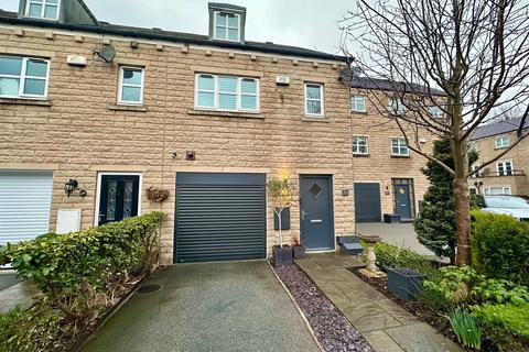 3 bedroom townhouse for sale, Copley Drive, Copley, Halifax